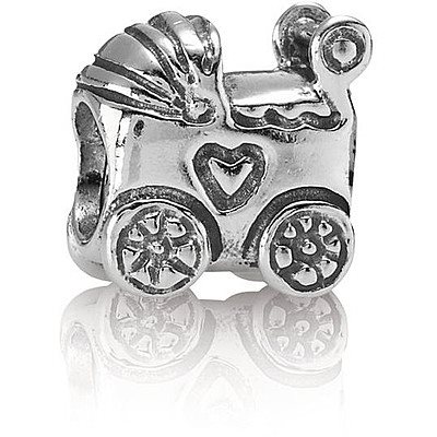Charm Pandora Donna in Argento 790346 - 790346